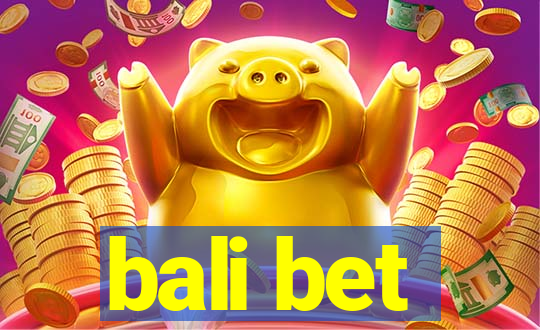 bali bet